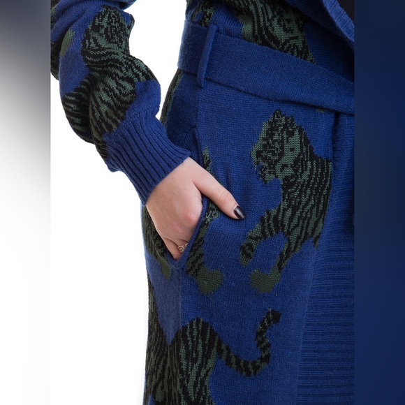 Authentic Just Cavali cardigan sz S - Picture 5 of 11